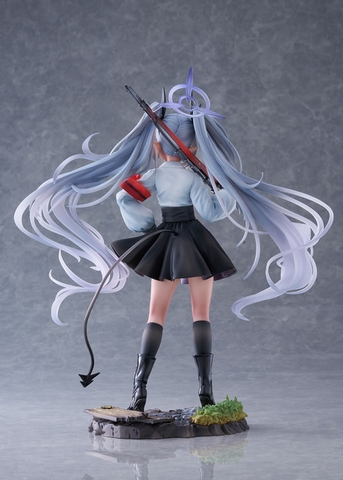 MÔ HÌNH Iori - Blue Archive Shiromi - 1/7 Complete Figure(spiritale) FIGURE CHÍNH HÃNG