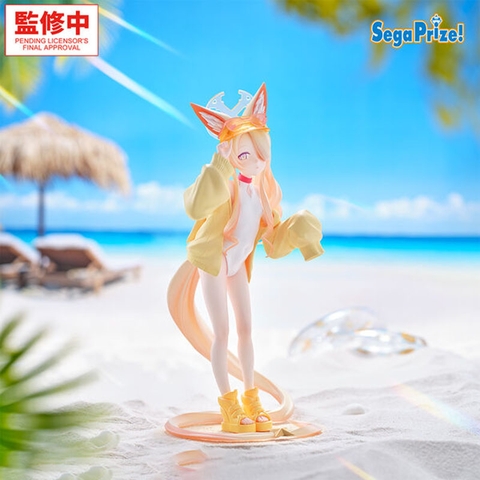 [Pre Order] MÔ HÌNH Yurizono Seia - Blue Archive - XStellar - Swimsuit (Sega Fave) FIGURE CHÍNH HÃNG