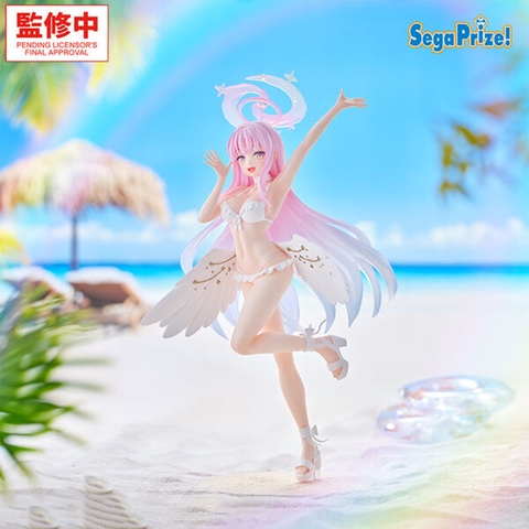 [Pre Order] MÔ HÌNH Misono Mika - Blue Archive - XStellar - Swimsuit (Sega Fave) FIGURE CHÍNH HÃNG