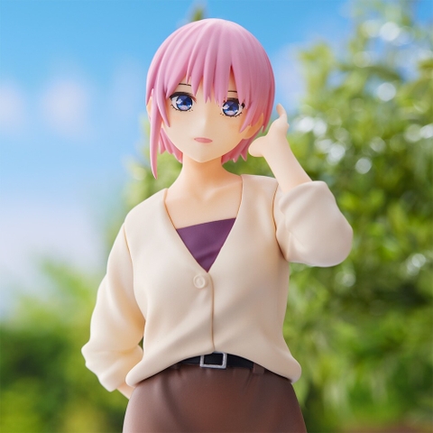 MÔ HÌNH ICHIKA NAKANO - SPM Figure - The Last Festival (SEGA) FIGURE CHÍNH HÃNG
