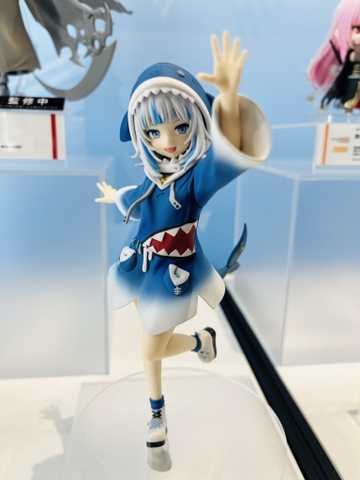 Hololive - Gawr Gura - Pop Up Parade (Good Smile Company)