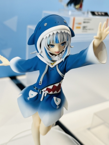 Hololive - Gawr Gura - Pop Up Parade (Good Smile Company)