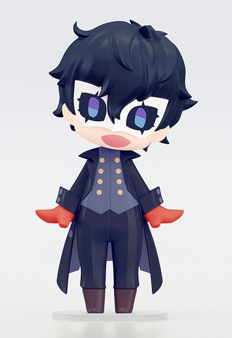 MÔ HÌNH Shujinkou - Joker - Persona 5 The Royal - Hello! Good Smile (Good Smile Company) FIGURE CHÍNH HÃNG
