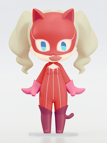 MÔ HÌNH Takamaki Anne - Persona 5 The Royal - Hello! Good Smile (Good Smile Company) FIGURE CHÍNH HÃNG