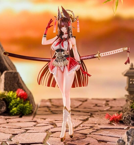 [Pre Order] MÔ HÌNH Yamato - Original - 1/7 (Mimosa) FIGURE CHÍNH HÃNG