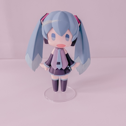 MÔ HÌNH Hatsune Miku - Vocaloid - Hello! Good Smile (Good Smile Company)FIGURE CHÍNH HÃNG