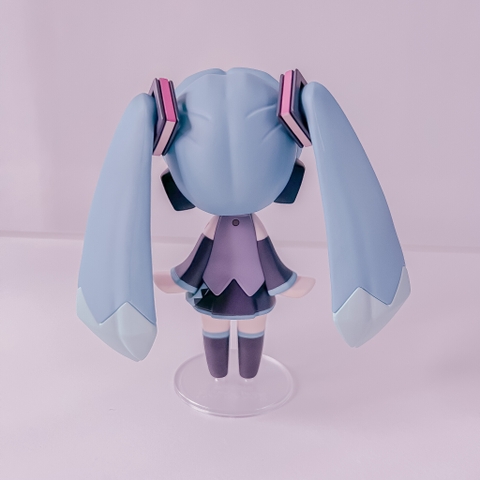 MÔ HÌNH Hatsune Miku - Vocaloid - Hello! Good Smile (Good Smile Company)FIGURE CHÍNH HÃNG