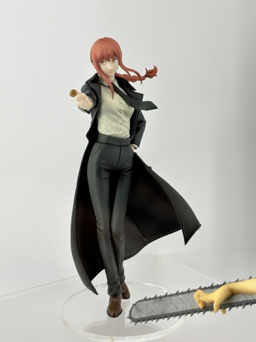 Makima -  Chainsaw Man - Luminasta (SEGA)