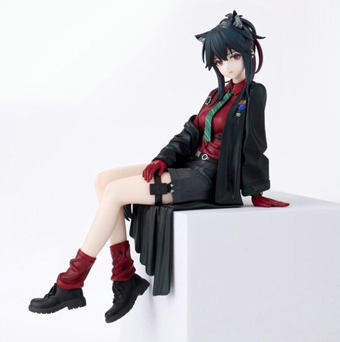 [Pre Order] MÔ HÌNH Texas - Arknights - Noodle Stopper Figure - Willpower Ver. (FuRyu) FIGURE CHÍNH HÃNG