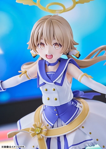 MÔ HÌNH Ajitani Hifumi - Blue Archive - Pop Up Parade - Mischievous☆Straight Ver. (Good Smile Company) FIGURE CHÍNH HÃNG