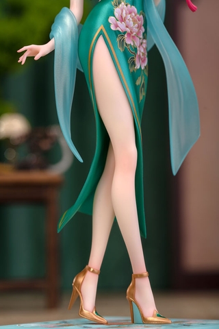 MÔ HÌNH Yang Yuhuan - Gift+ Honor of Kings Weaving Dreams Series - ver. 1/10 Complete Figure(Myethos) FIGURE CHÍNH HÃNG