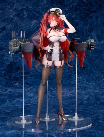 MÔ HÌNH Azur Lane - Honolulu - 1/7 - Lightweight Ver. (Alter) FIGURE CHÍNH HÃNG