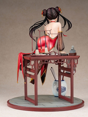 [Pre Order] MÔ HÌNH Kurumi Tokisaki - KDcolle Date A Live IV - Calligraphic Beauty Ver. 1/7 Complete Figure(KADOKAWA) FIGURE CHÍNH HÃNG