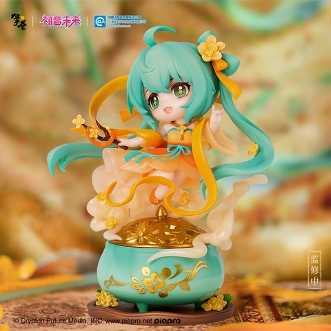 [Pre Order] MÔ HÌNH Hatsune Miku Gui - Piapro Characters - Que Tianxiang Ver. (Qing Cang Studio) FIGURE CHÍNH HÃNG