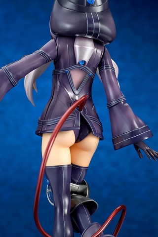 MÔ HÌNH Legend of Heroes: Sen no Kiseki II Altina Orion Black Rabbit Special Duty Suit Ver. 1/7 Complete Figure(ques Q) FIGURE CHÍNH HÃNG