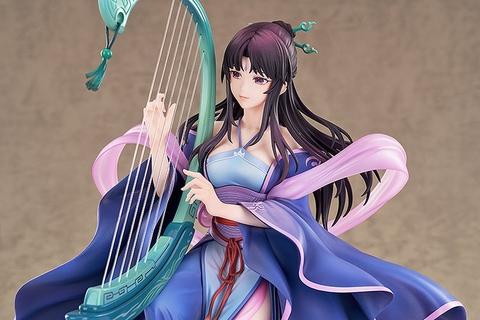 [Pre Order] MÔ HÌNH Liu Mengli - Chinese Paladin: Sword and Fairy 4 - Weaving Dreams Ver. 1/7 Complete Figure(Good Smile Arts Shanghai) FIGURE CHÍNH HÃNG