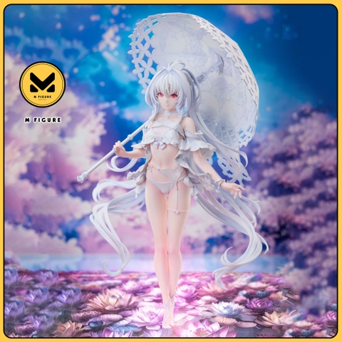 MÔ HÌNH Fate/Grand Order Pretender/Lady Avalon 1/7 Scale Figure(Aniplex) FIGURE CHÍNH HÃNG