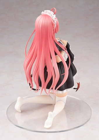 MÔ HÌNH To Love-Ru Darkness Lala Satalin Deviluke Maid Ver. 1/7 Complete Figure(Alter) FIGURE CHÍNH HÃNG
