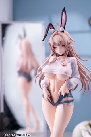 MÔ HÌNH Isekai kara Kita Seirei Shoujo Rabi 1/4 Complete Figure(maxcute) FIGURE CHÍNH HÃNG