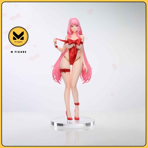 [Pre Order] MÔ HÌNH Mrs. Present Kana-san 1/6 Complete Figure(Young Lady) FIGURE CHÍNH HÃNG