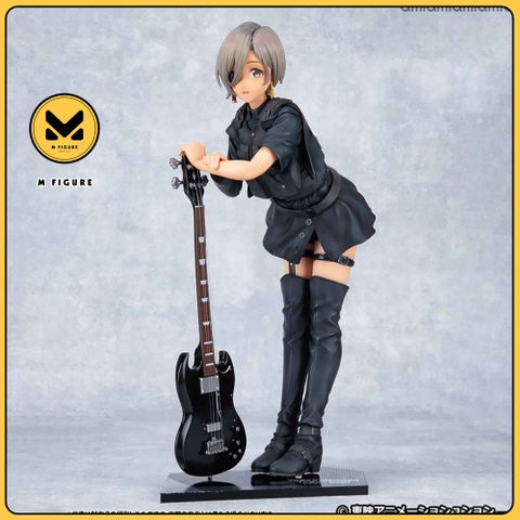 MÔ HÌNH Girls Band Cry - Rupa - 1/7 (Kotobukiya) FIGURE CHÍNH HÃNG