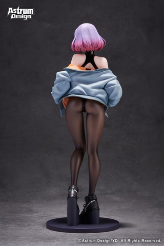 MÔ HÌNH Luna illustration by YD 1/7 Complete Figure(Astrum Design) FIGURE CHÍNH HÃNG