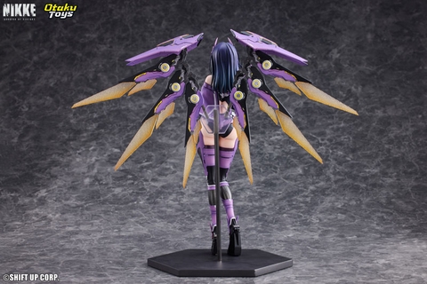 [Pre Order] MÔ HÌNH Goddess of Victory: Nikke Isabel 1/7 Complete Figure Regular Edition(OtakuToys) FIGURE CHÍNH HÃNG