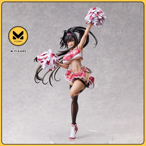 [Pre Order] MÔ HÌNH Goddess of Victory: Nikke Bay 1/4 Complete Figure(FREEing) FIGURE CHÍNH HÃNG