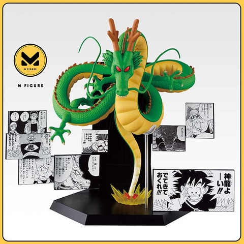 [Pre Order] MÔ HÌNH Shenron - Dragon Ball - Ichiban Kuji - Ichiban Kuji Dragon Ball 40th ~Sono Ni~ (Last One Prize) (Bandai Spirits) FIGURE CHÍNH HÃNG