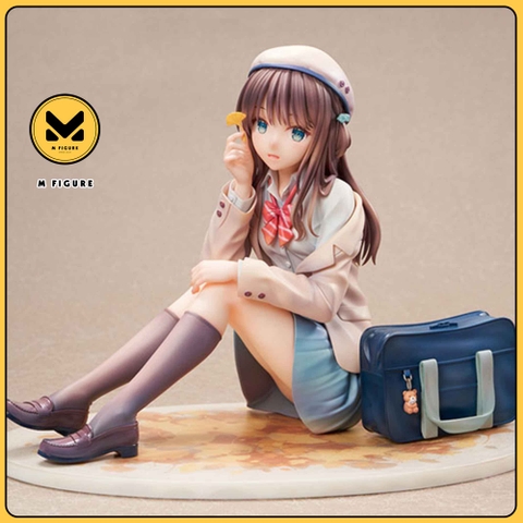 [PRE ORDER] MÔ HÌNH Original - Aki no Iro - 1/6 (Hobby Chaton) FIGURE CHÍNH HÃNG
