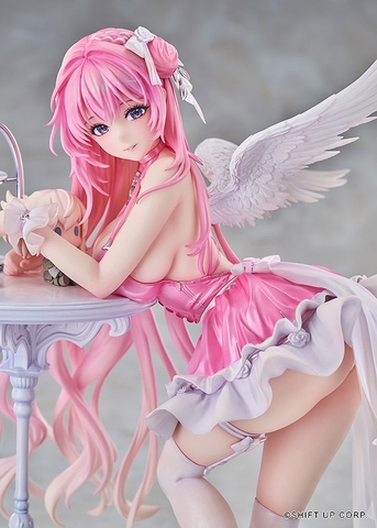 [PRE ORDER] MÔ HÌNH Goddess of Victory: Nikke - Dorothy - 1/7 - Nostalgia (Good Smile Arts Shanghai, Good Smile Company) FIGURE CHÍNH HÃNG