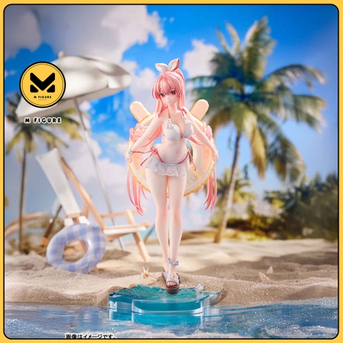 [PRE ORDER] MÔ HÌNH Original - Rosuuri - 1/7 - Swimsuit Ver. (Solarain) FIGURE CHÍNH HÃNG