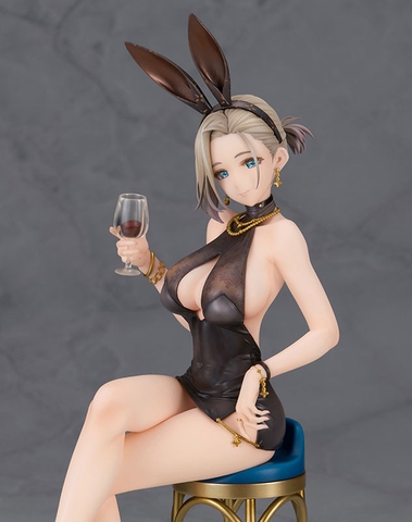[PRE ORDER] MÔ HÌNH Azur Lane - New Orleans - 1/7 - Evening Agricole Ver. (Alter) FIGURE CHÍNH HÃNG