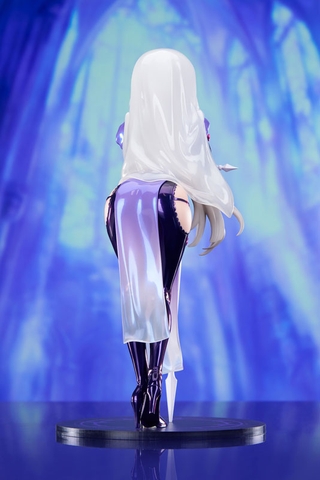 [PRE ORDER] MÔ HÌNH Muse Dash - Marija - Limepie - 1/8 - Sister Ver. (Apex Innovation) FIGURE CHÍNH HÃNG