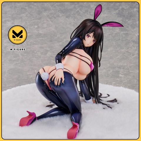 [PRE ORDER] MÔ HÌNH Original - Reverse Bunny (Union Creative International Ltd) FIGURE CHÍNH HÃNG