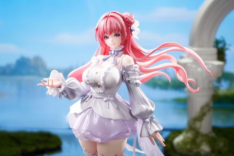 MÔ HÌNH Goddess of Victory: Nikke - Dorothy - S.K.P - 1/10 (Hobby Sakura) FIGURE CHÍNH HÃNG