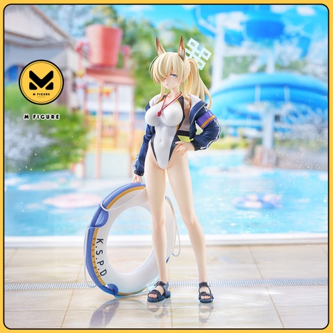 [PRE ORDER] MÔ HÌNH Blue Archive - Ogata Kanna - 1/7 - Swimsuit (Max Factory) FIGURE CHÍNH HÃNG