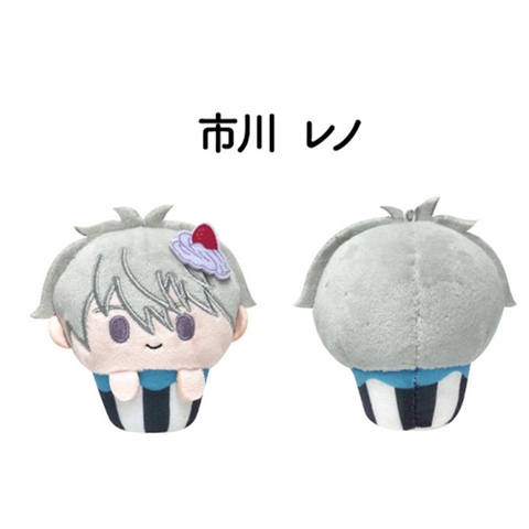 [PRE ORDER] Blind Box Bông Kaijuu No.8 Cupcake Tapinui ( TAPIOCA ) Plushie CHÍNH HÃNG