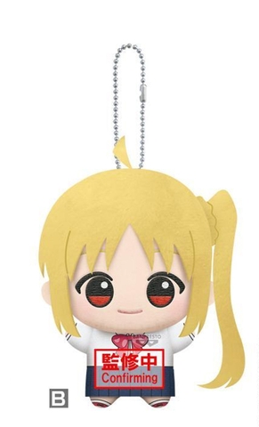 [PRE ORDER] BÔNG Lonely rock! Little no-point doll vol.1 (BANPRESTO) PLUSHIE CHÍNH HÃNG