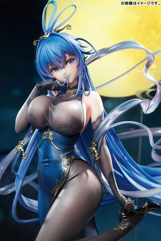 [PRE ORDER] MÔ HÌNH Azur Lane - Manjuu - New Jersey - 1/7 - Dancing in the Moonlight Ver. (Good Smile Arts Shanghai, Good Smile Company) FIGURE CHÍNH HÃNG