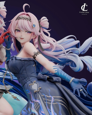 [PRE ORDER] MÔ HÌNH Denia - Wuthering Waves (Crystal Lotus Studio) FIGURE CHÍNH HÃNG