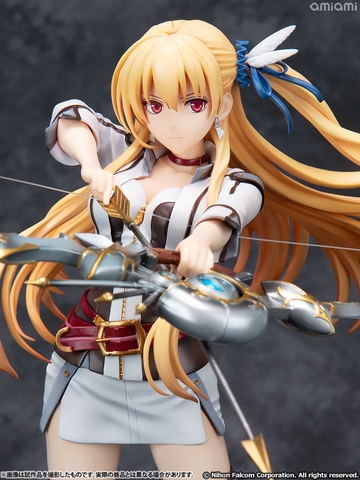 [PRE ORDER] MÔ HÌNH Eiyuu Densetsu: Hajimari no Kiseki - Alisa Reinford - 1/8 (Kotobukiya) FIGURE CHÍNH HÃNG