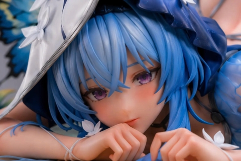 [PRE ORDER] MÔ HÌNH The Shorekeeper - Wuthering Waves (VIC Studio) FIGURE CHÍNH HÃNG