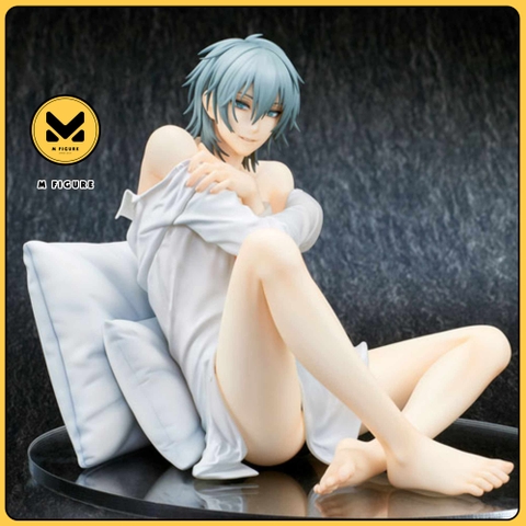 [PRE ORDER] MÔ HÌNH Togainu no Chi - Akira - 1/7 (Ques Q) FIGURE CHÍNH HÃNG