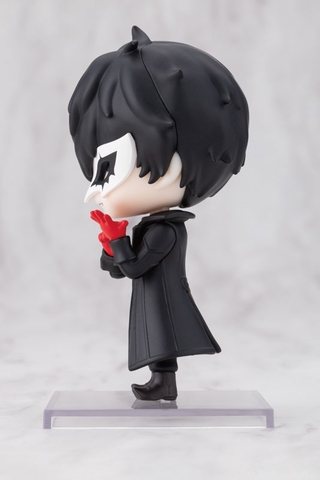 [PRE ORDER] MÔ HÌNHPersona 5 The Royal - Ren Amamiya - Oshi Works Mini (Kotobukiya) FIGURE CHÍNH HÃNG