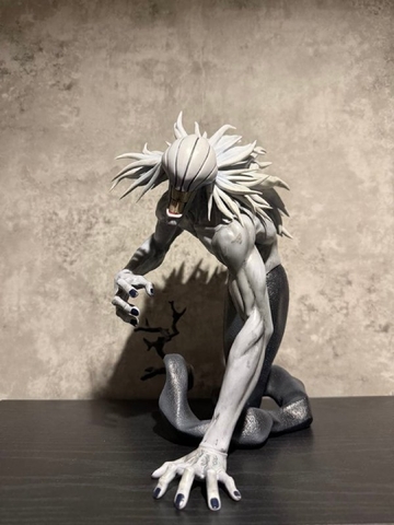 MÔ HÌNH Orimoto Rika - Ichiban Kuji - Ichiban Kuji Jujutsu Kaisen Shimetsu Kaiyuu ~Ni~ (Last One Prize) - Masterlise Expiece (Bandai Spirits) FIGURE CHÍNH HÃNG