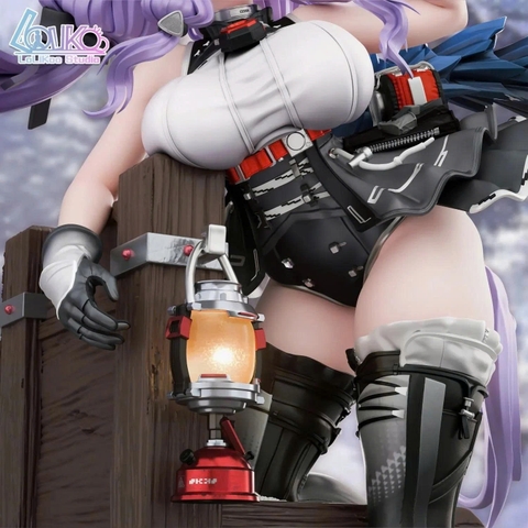 [PRE ORDER] MÔ HÌNH  Typhoeus - Arknights (LoLiKoo Studio) FIGURE CHÍNH HÃNG
