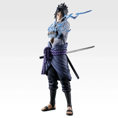 [PRE ORDER] MÔ HÌNH Uchiha Sasuke - Naruto Shippuuden - Ichiban Kuji - Ichiban Kuji Naruto Shippuuden Sasuke vs Itachi-hen (A Prize) - Masterlise - Chidori Ver. (Bandai Spirits) FIGURE CHÍNH HÃNG