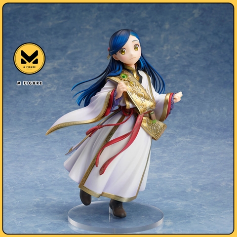 MÔ HÌNH Rozemyne - Ascendance of a Bookworm - 1/7 Complete Figure(Stronger) FIGURE CHÍNH HÃNG