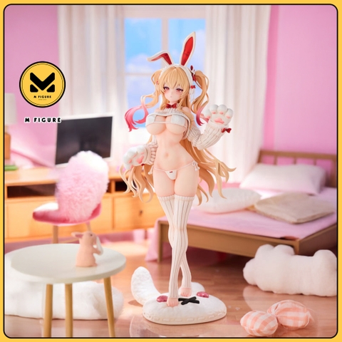 [PRE ORDER] MÔ HÌNH Original - Puni Puni Azalea-chan - 1/6 (AniMester) FIGURE CHÍNH HÃNG